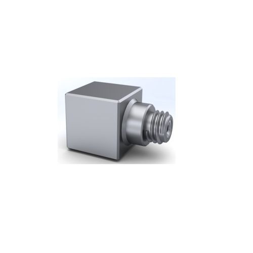 1-Achs-Beschleunigungsmesser - MT113E series - Shanghai WTS Technology Co.,Ltd - IEPE / Schub / hochempfindlich