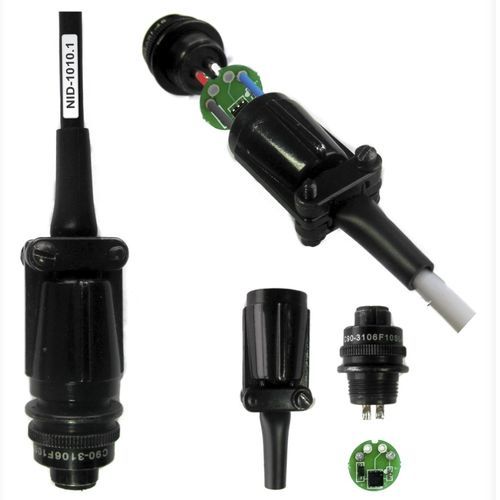 Schnittstellenadapter - NID-1010.1 - Shanghai WTS Technology Co.,Ltd