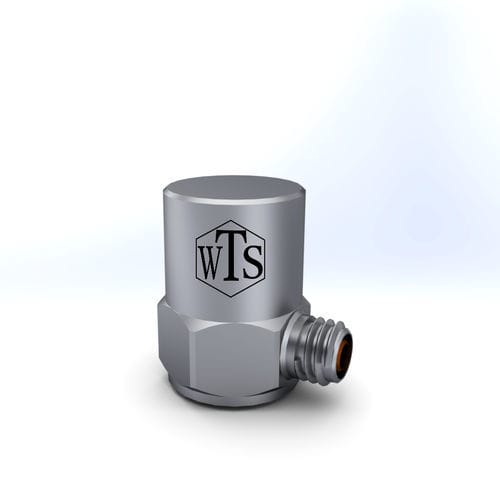 1-Achs-Beschleunigungsmesser - US22E series - Shanghai WTS Technology Co.,Ltd - Schub