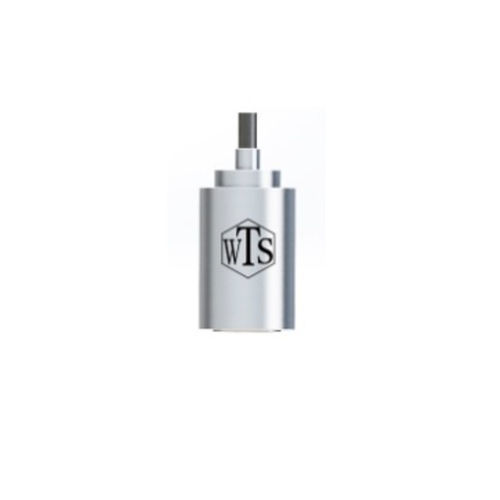 1-Achs-Beschleunigungsmesser - V142E - Shanghai WTS Technology Co.,Ltd - Schub / hochempfindlich