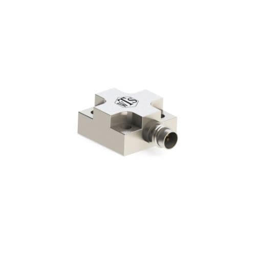 1-Achs-Beschleunigungsmesser - M112E series - Shanghai WTS Technology Co.,Ltd - IEPE / MEMS / Schub