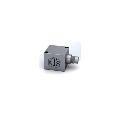 Beschleunigungsmesser / 3 Achsen - M323E series - Shanghai WTS Technology Co.,Ltd - IEPE / MEMS / Schub