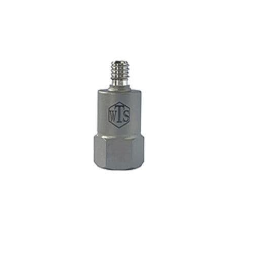 1-Achs-Beschleunigungsmesser - X114E series - Shanghai WTS Technology Co.,Ltd - Schub