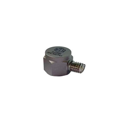1-Achs-Beschleunigungsmesser - X122E series - Shanghai WTS Technology Co.,Ltd - IEPE / Schub / hochempfindlich