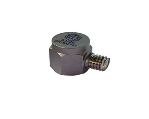 1-Achs-Beschleunigungsmesser - X122C - Shanghai WTS Technology Co.,Ltd - Schub