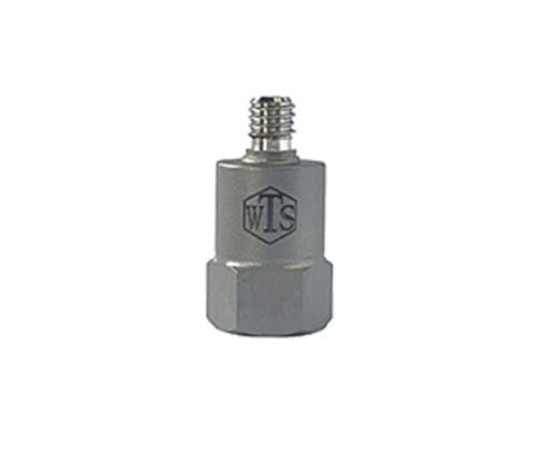 1-Achs-Beschleunigungsmesser - MT112E - Shanghai WTS Technology Co.,Ltd - Schub / hochempfindlich