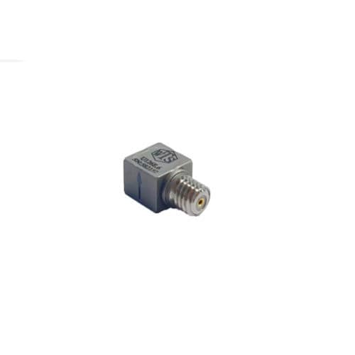 Beschleunigungsmesser / 3 Achsen - MT127E series - Shanghai WTS Technology Co.,Ltd - IEPE / MEMS / Schub