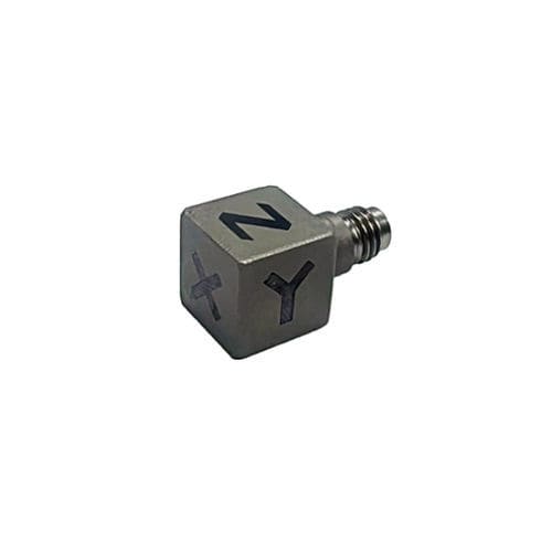 Beschleunigungsmesser / 3 Achsen - MT311E series - Shanghai WTS Technology Co.,Ltd - MEMS / Schub / hochempfindlich