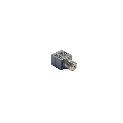 Beschleunigungsmesser / 3 Achsen - MT126E.5 - Shanghai WTS Technology Co.,Ltd - IEPE / MEMS / Schub