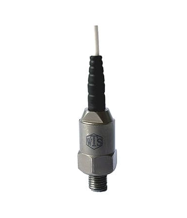 1-Achs-Beschleunigungsmesser - S112C - Shanghai WTS Technology Co.,Ltd - IEPE