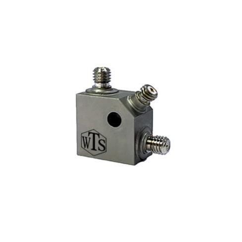 1-Achs-Beschleunigungsmesser - U318 series - Shanghai WTS Technology Co.,Ltd - Schub