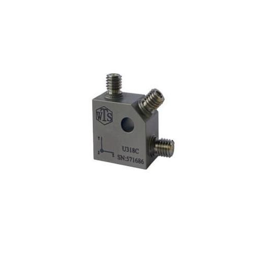 1-Achs-Beschleunigungsmesser - U318 series - Shanghai WTS Technology Co.,Ltd - Schub