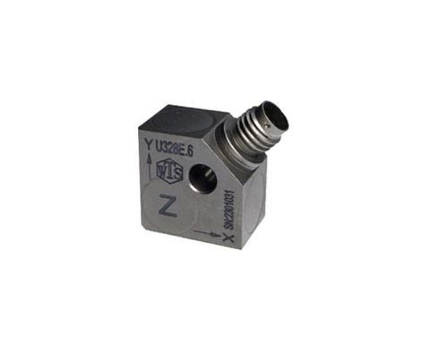 1-Achs-Beschleunigungsmesser - U328E series - Shanghai WTS Technology Co.,Ltd - Schub
