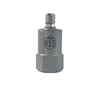 1-Achs-Beschleunigungsmesser - S112 series - Shanghai WTS Technology Co.,Ltd - Schub