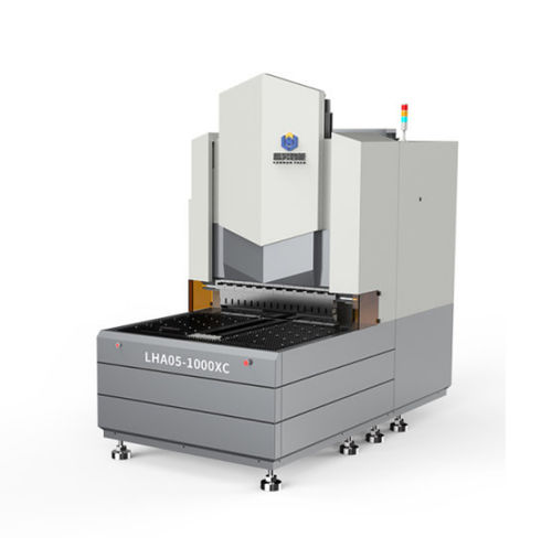 Motorisierter Bieger - Nanjing Lanhao Intelligent Technology Co., Ltd. - Profil