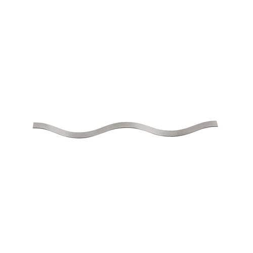 Druckfeder - LLS series - Zhejiang Lisheng Spring Co., Ltd. - lineare Well / gewellt / flach