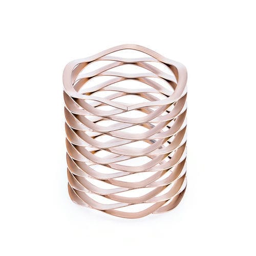 Druckfeder - LM45 series - Zhejiang Lisheng Spring Co., Ltd. - gewickelt / gewellt / Flachdraht