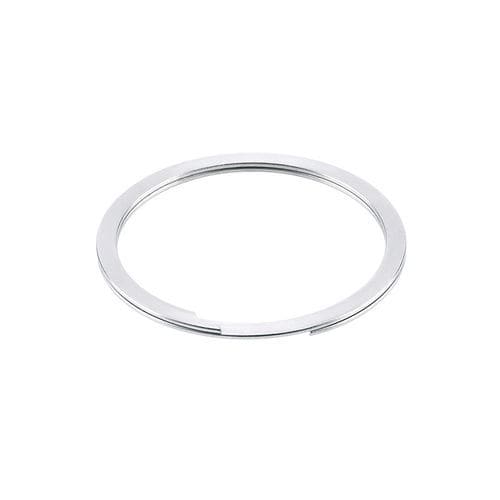 Sicherungsring mit Außenverbindung - WZM-25 - Zhejiang Lisheng Spring Co., Ltd. - Spiral