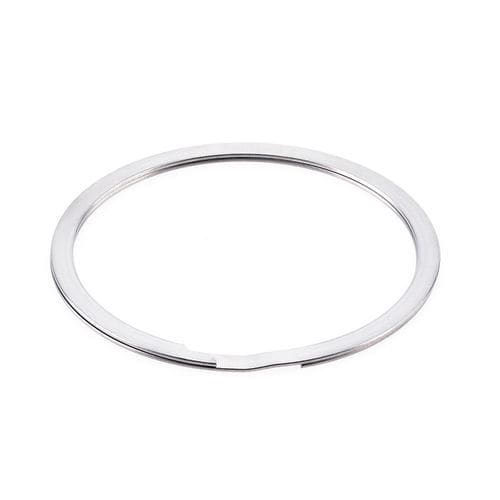 Spiral-Sicherungsring - EZ-6 - Zhejiang Lisheng Spring Co., Ltd. - mit Außenverbindung