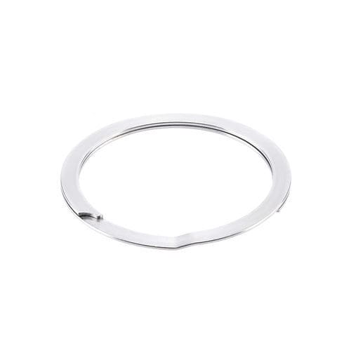 Spiral-Sicherungsring - DNK-250 - Zhejiang Lisheng Spring Co., Ltd. - mit Innenverbindung / metrisch / mit gleichbleibendem Querschnitt