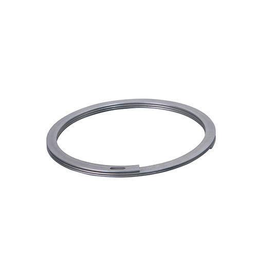 Sicherungsring mit gleichbleibendem Querschnitt - Zhejiang Lisheng Spring Co., Ltd. - gewellt / mit Innenverbindung / Spiral