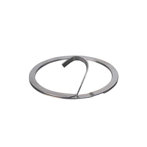 Sicherungsring für leichte Anwendungen - Zhejiang Lisheng Spring Co., Ltd. - Spiral