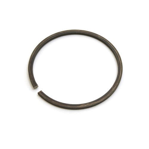 Sicherungsring mit gleichbleibendem Querschnitt - Zhejiang Lisheng Spring Co., Ltd. - mit Außenverbindung
