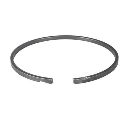 Sicherungsring mit gleichbleibendem Querschnitt - Zhejiang Lisheng Spring Co., Ltd. - mit Außenverbindung / mit Innenverbindung