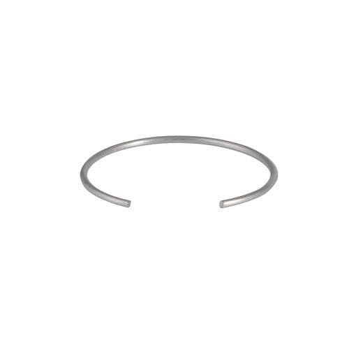 Sicherungsring mit gleichbleibendem Querschnitt - Zhejiang Lisheng Spring Co., Ltd. - mit Außenverbindung / mit Innenverbindung / metrisch
