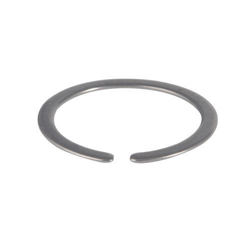 Sicherungsring mit gleichbleibendem Querschnitt - Zhejiang Lisheng Spring Co., Ltd. - für Windkraftanlage / metrisch / mit Innenverbindung
