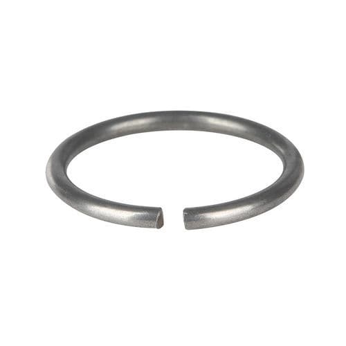 Sicherungsring mit gleichbleibendem Querschnitt - Zhejiang Lisheng Spring Co., Ltd.