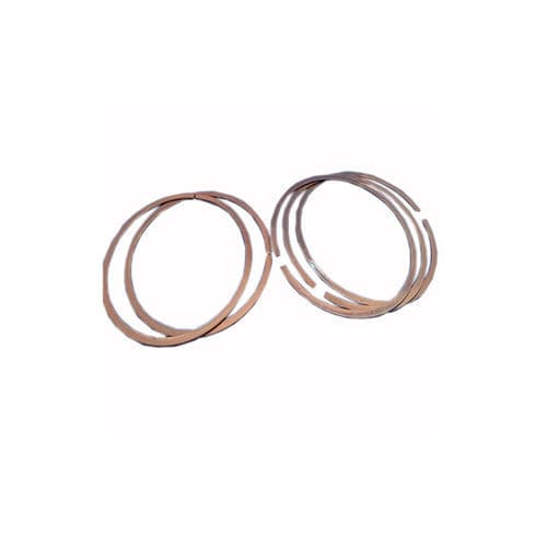 Dichtungsring für Lager - FK6 ASD - Zhejiang Lisheng Spring Co., Ltd. - Kunststoff / Stahl / Aluminiumlegierung