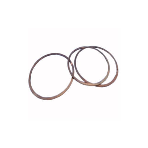 Befestigungs-Dichtungsring - FK6 ASD - Zhejiang Lisheng Spring Co., Ltd. - für Lager / Stahl / Gusseisen