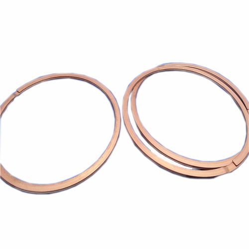 Dichtungsring für Lager - FK5 ASKD - Zhejiang Lisheng Spring Co., Ltd. - Gusseisen / Kunststoff / Stahl