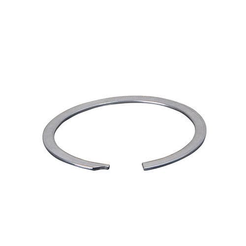 Sicherungsring mit Innenverbindung - VK series - Zhejiang Lisheng Spring Co., Ltd. - für leichte Anwendungen / Spiral