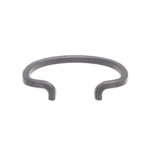 Spiral-Sicherungsring - Zhejiang Lisheng Spring Co., Ltd. - mit Innenverbindung / mit Außenverbindung