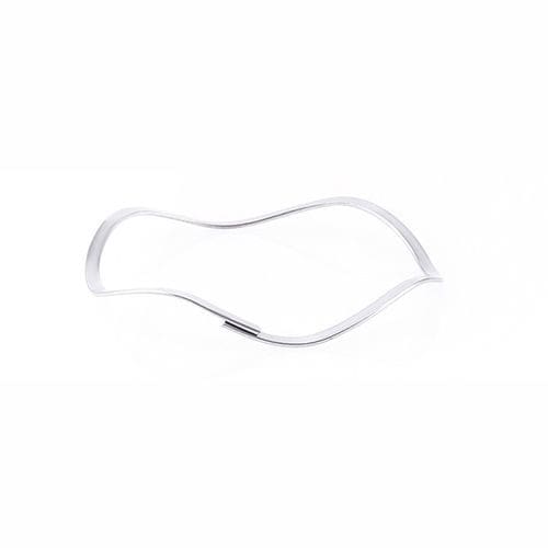 Druckfeder - LB-0035 - Zhejiang Lisheng Spring Co., Ltd. - gewellt / Flachdraht / Stahl