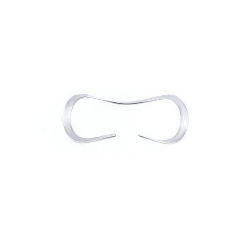 Druckfeder - LB series - Zhejiang Lisheng Spring Co., Ltd. - gewellt / Flachdraht / Edelstahl