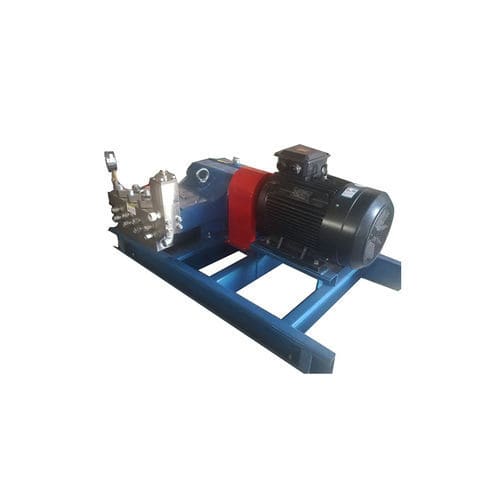 Plungerpumpe mit Kolben - 3D1-SZ - Tinajin Harvest - Wasser / mit Elektromotor / selbstansaugend
