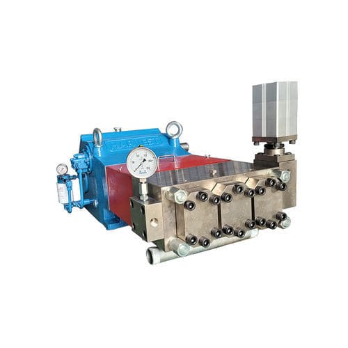 Plungerpumpe mit Kolben - HW200A-SZ - Tinajin Harvest - Wasser / elektrisch / selbstansaugend