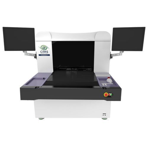 Optisches Inspektionssystem - Phoenix LT - CIMS - per Videosicht / Kamera / automatisiert