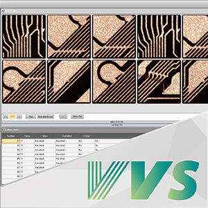 Visualisierungssoftware - VVS - CIMS - Bildverarbeitung / Viewer / für industrielle Bildverarbeitung