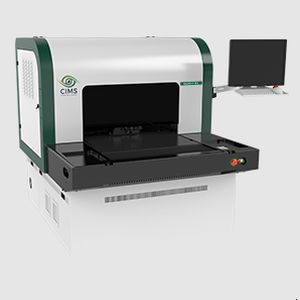 Optisches Inspektionssystem - Galaxy Fi 5Cχ - CIMS - Kamera / automatisiert / Oberflächen