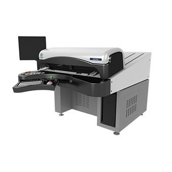 Inspektionssystem per Videosicht - AIVR 30&mu; - CIMS - Kamera / KI / automatisiert