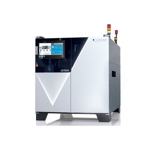 3D-Inspektionssystem - iX7059 - Viscom AG - 2D / CT / Röntgenstrahlen