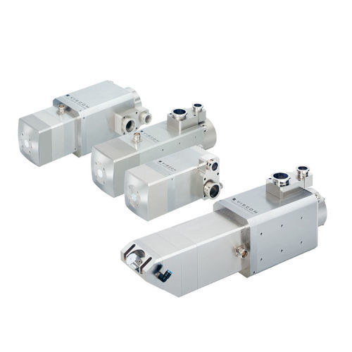 Röntgenröhre - X9000 series - Viscom AG