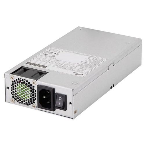 1U-Stromversorgung - FSP300-50UCB - TPS Elektronik GmbH - AC/DC / gesteuert / mit mehreren Ausgängen