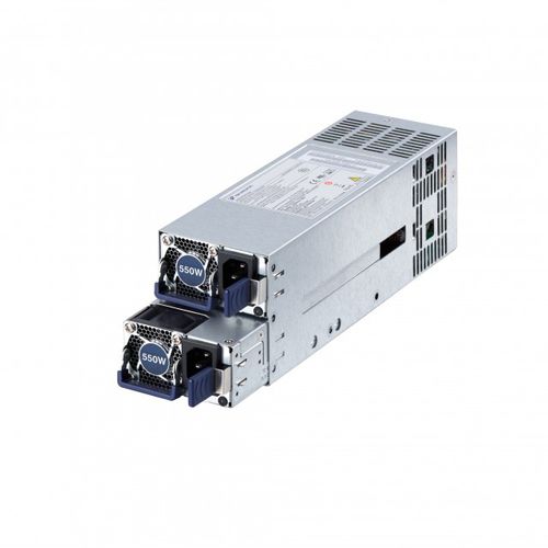 2U-Stromversorgung - FSP090-ABAN3 - TPS Elektronik GmbH - AC/DC / gesteuert / mit Überhitzungsschutz