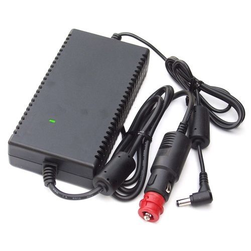 Adapter-Stromversorgung - CAR120-24-MULTIPLUG - TPS Elektronik GmbH - DC/DC / gesteuert / CE