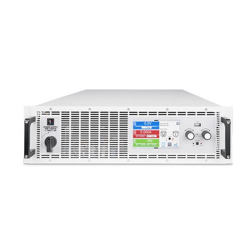 19"-Rack-Stromversorgung - EA-PS 11500-20 3U - TPS Elektronik GmbH - DC / CE / RoHS